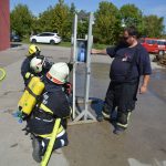 Modul Atemschutzgeräteträger