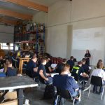 Modul Atemschutzgeräteträger