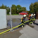 Modul Atemschutzgeräteträger