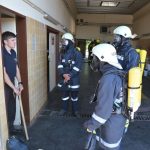 Modul Atemschutzgeräteträger