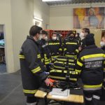 Modul Atemschutzgeräteträger