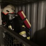 Modul Atemschutzgeräteträger