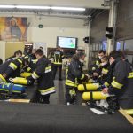 Modul Atemschutzgeräteträger