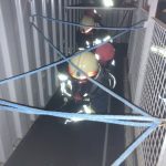 Modul Atemschutzgeräteträger