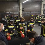 Modul Atemschutzgeräteträger