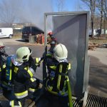 Modul Atemschutzgeräteträger