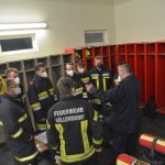 Modul Atemschutzgeräteträger