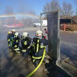 Modul Atemschutzgeräteträger