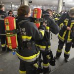 Modul Atemschutzgeräteträger