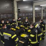 Modul Atemschutzgeräteträger