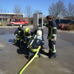 Modul Atemschutzgeräteträger