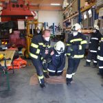 Modul Atemschutzgeräteträger