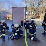 Modul Atemschutzgeräteträger