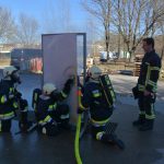 Modul Atemschutzgeräteträger