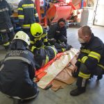 Modul Atemschutzgeräteträger