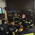 Modul Atemschutzgeräteträger