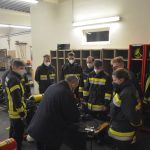 Modul Atemschutzgeräteträger