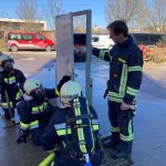 Modul Atemschutzgeräteträger