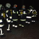 Modul Atemschutzgeräteträger