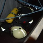 Modul Atemschutzgeräteträger