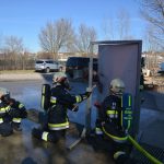 Modul Atemschutzgeräteträger