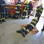 Modul Atemschutzgeräteträger