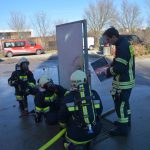 Modul Atemschutzgeräteträger