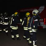 Modul Atemschutzgeräteträger