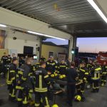 Modul Atemschutzgeräteträger