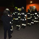 Modul Atemschutzgeräteträger