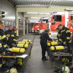Modul Atemschutzgeräteträger