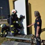 Modul Atemschutzgeräteträger