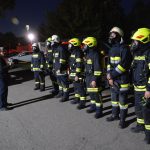 Modul Atemschutzgeräteträger