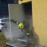 Modul Atemschutzgeräteträger
