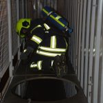 Modul Atemschutzgeräteträger