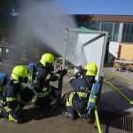 Modul Atemschutzgeräteträger