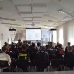 Modul Atemschutzgeräteträger