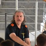 Modul Atemschutzgeräteträger