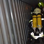 Modul Atemschutzgeräteträger