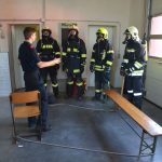 Modul Atemschutzgeräteträger