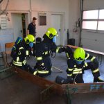 Modul Atemschutzgeräteträger