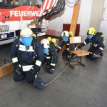 Modul Atemschutzgeräteträger in Hollabrunn