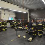 Modul Atemschutzgeräteträger in Hollabrunn