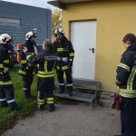 Modul Atemschutzgeräteträger in Hollabrunn