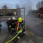 Modul Atemschutzgeräteträger in Hollabrunn