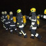 Modul Atemschutzgeräteträger in Hollabrunn