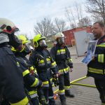 Modul Atemschutzgeräteträger in Hollabrunn