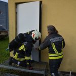 Modul Atemschutzgeräteträger in Hollabrunn