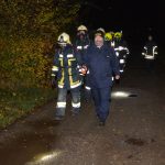 Modul Atemschutzgeräteträger in Hollabrunn