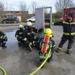 Modul Atemschutzgeräteträger in Hollabrunn